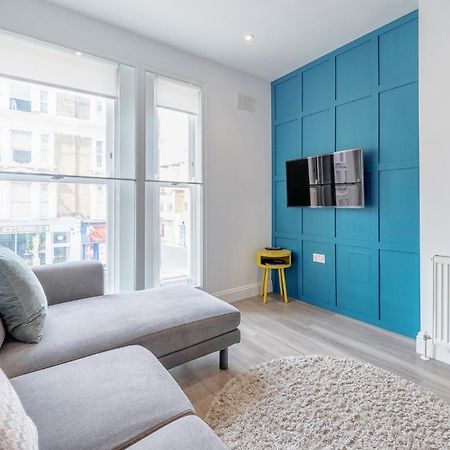 2-Bed Notting Hill / Portobello ลอนดอน ภายนอก รูปภาพ