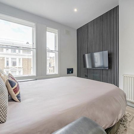 2-Bed Notting Hill / Portobello ลอนดอน ภายนอก รูปภาพ