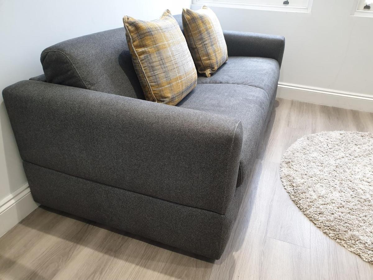 2-Bed Notting Hill / Portobello ลอนดอน ภายนอก รูปภาพ
