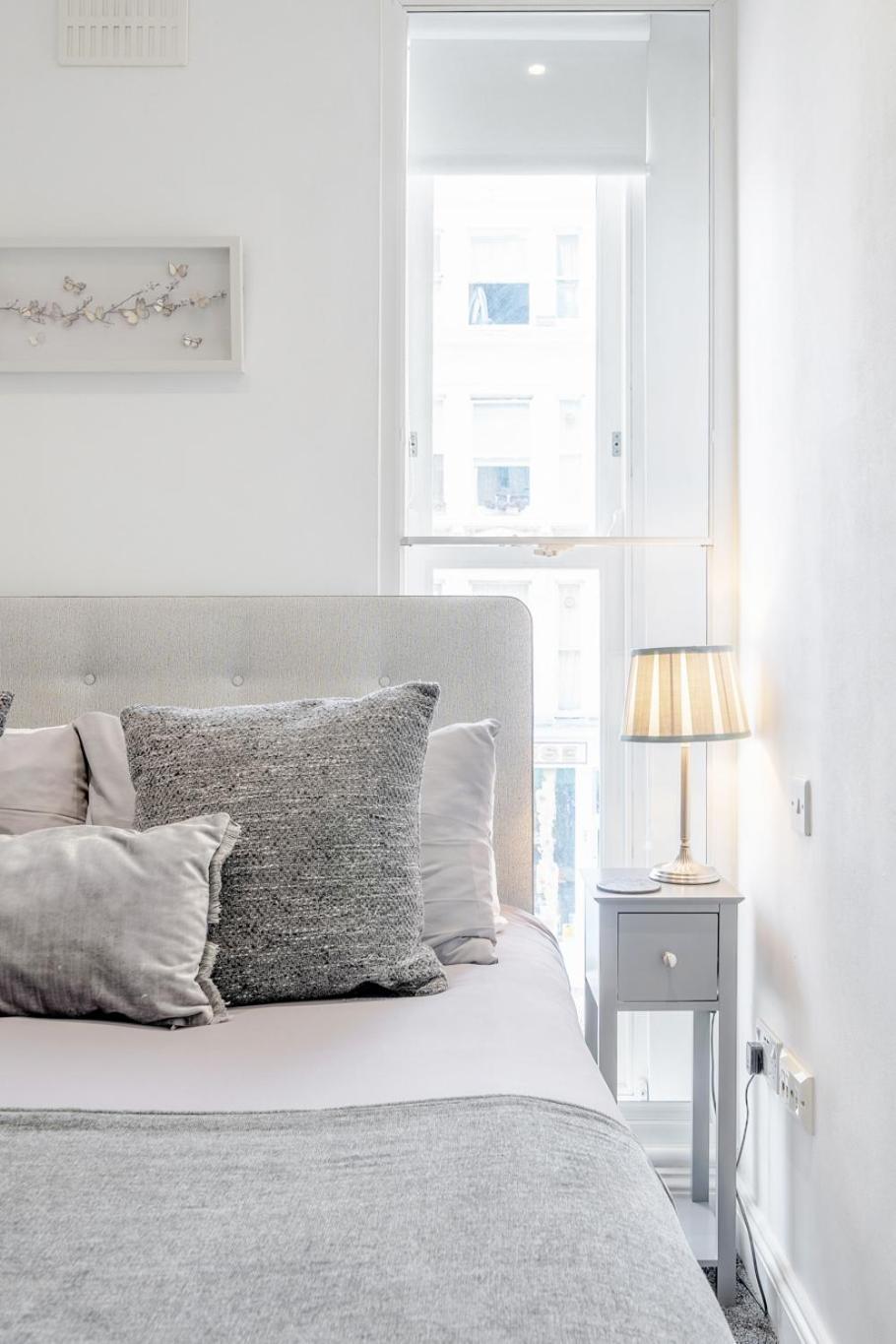 2-Bed Notting Hill / Portobello ลอนดอน ภายนอก รูปภาพ