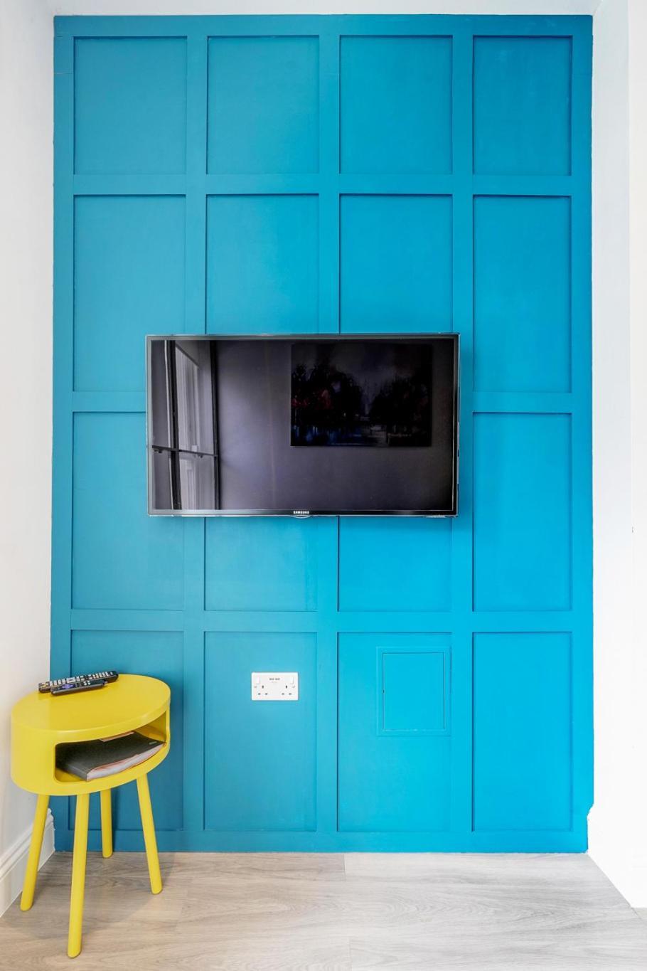 2-Bed Notting Hill / Portobello ลอนดอน ภายนอก รูปภาพ
