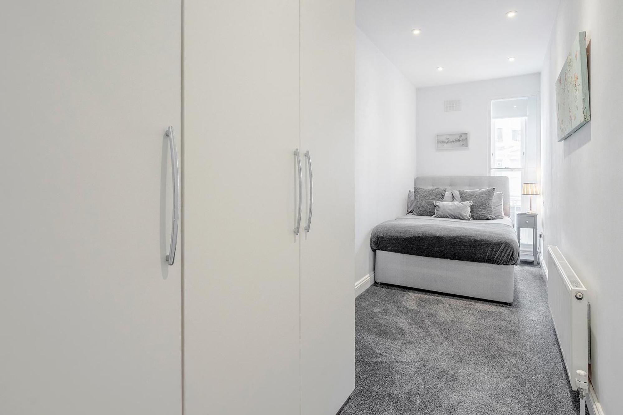 2-Bed Notting Hill / Portobello ลอนดอน ภายนอก รูปภาพ