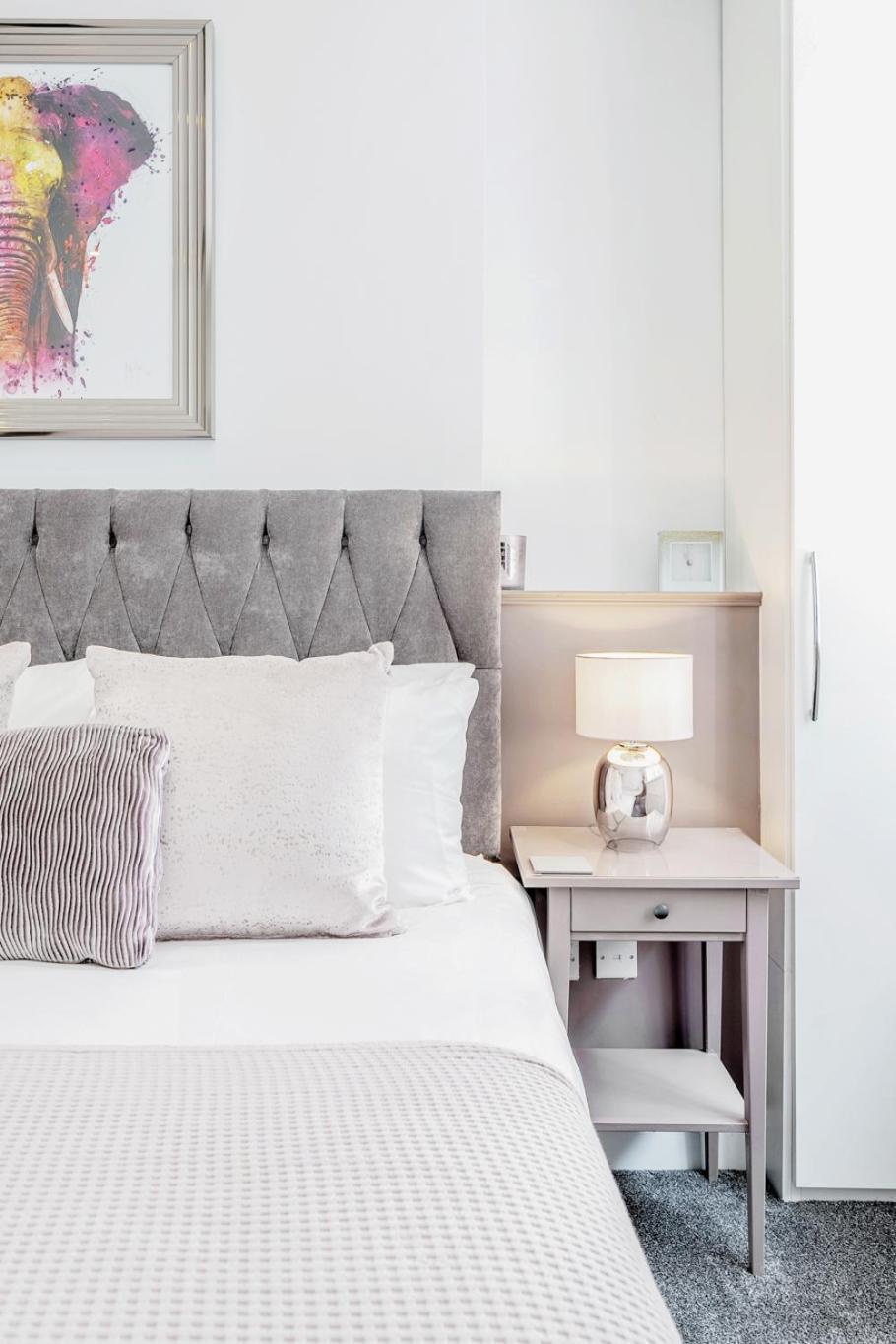 2-Bed Notting Hill / Portobello ลอนดอน ภายนอก รูปภาพ