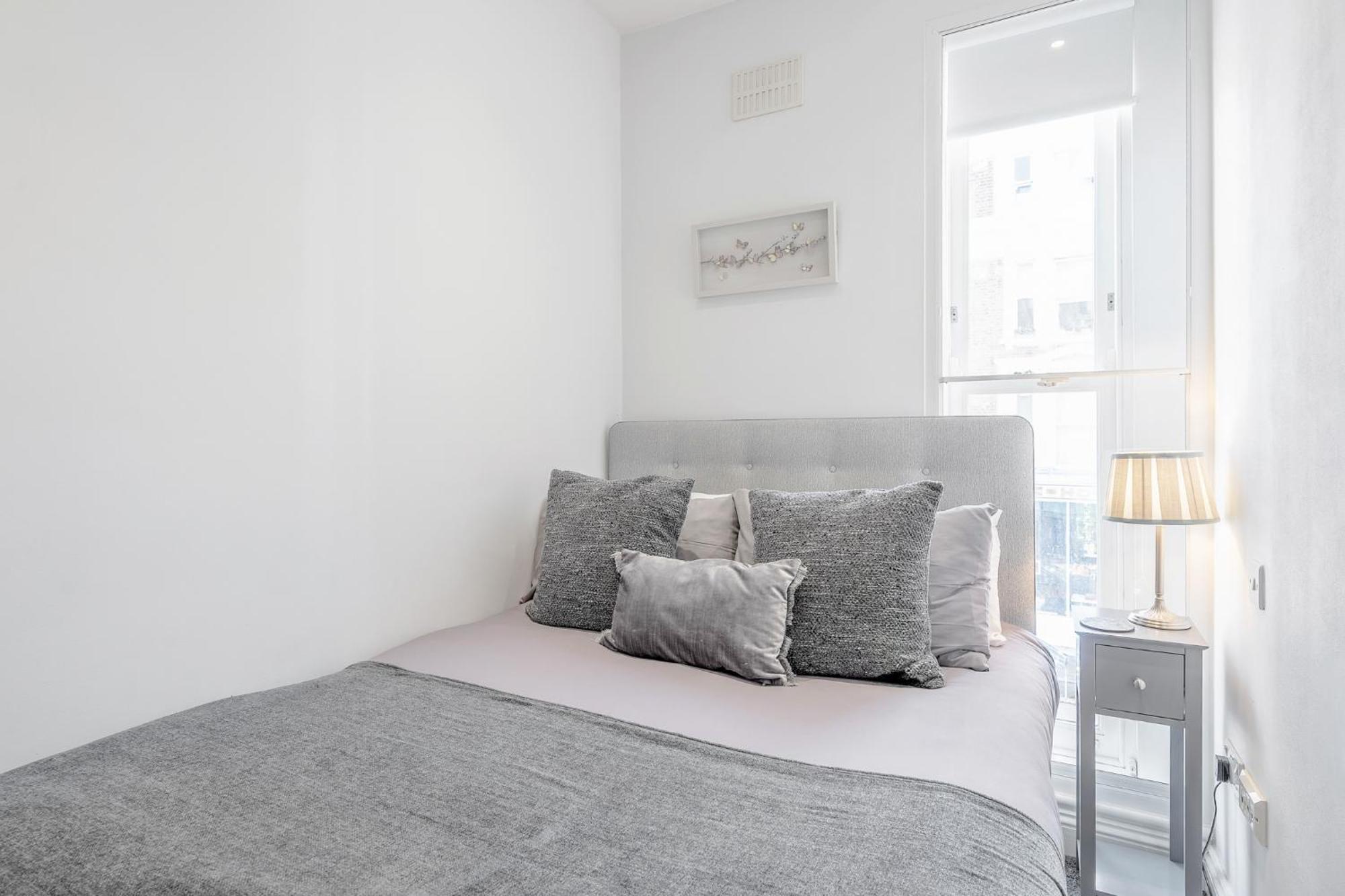 2-Bed Notting Hill / Portobello ลอนดอน ภายนอก รูปภาพ