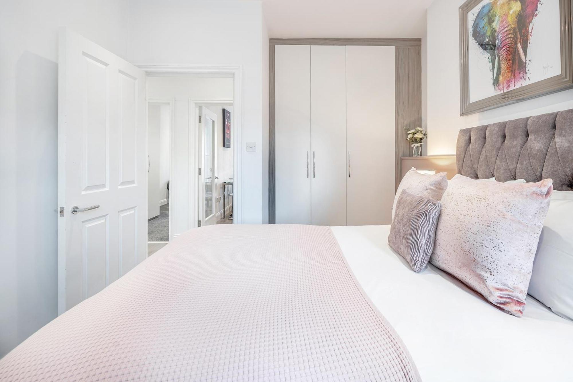 2-Bed Notting Hill / Portobello ลอนดอน ภายนอก รูปภาพ