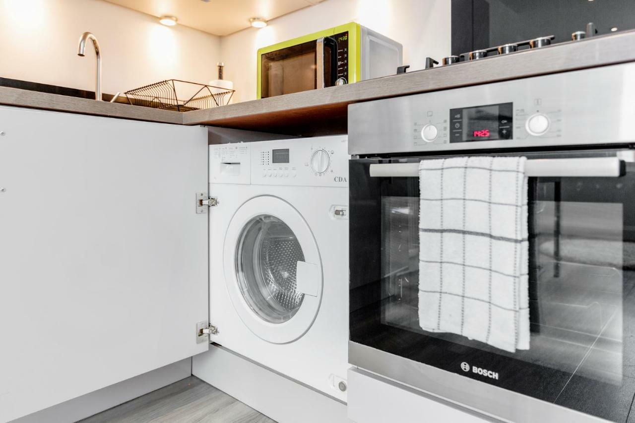 2-Bed Notting Hill / Portobello ลอนดอน ภายนอก รูปภาพ