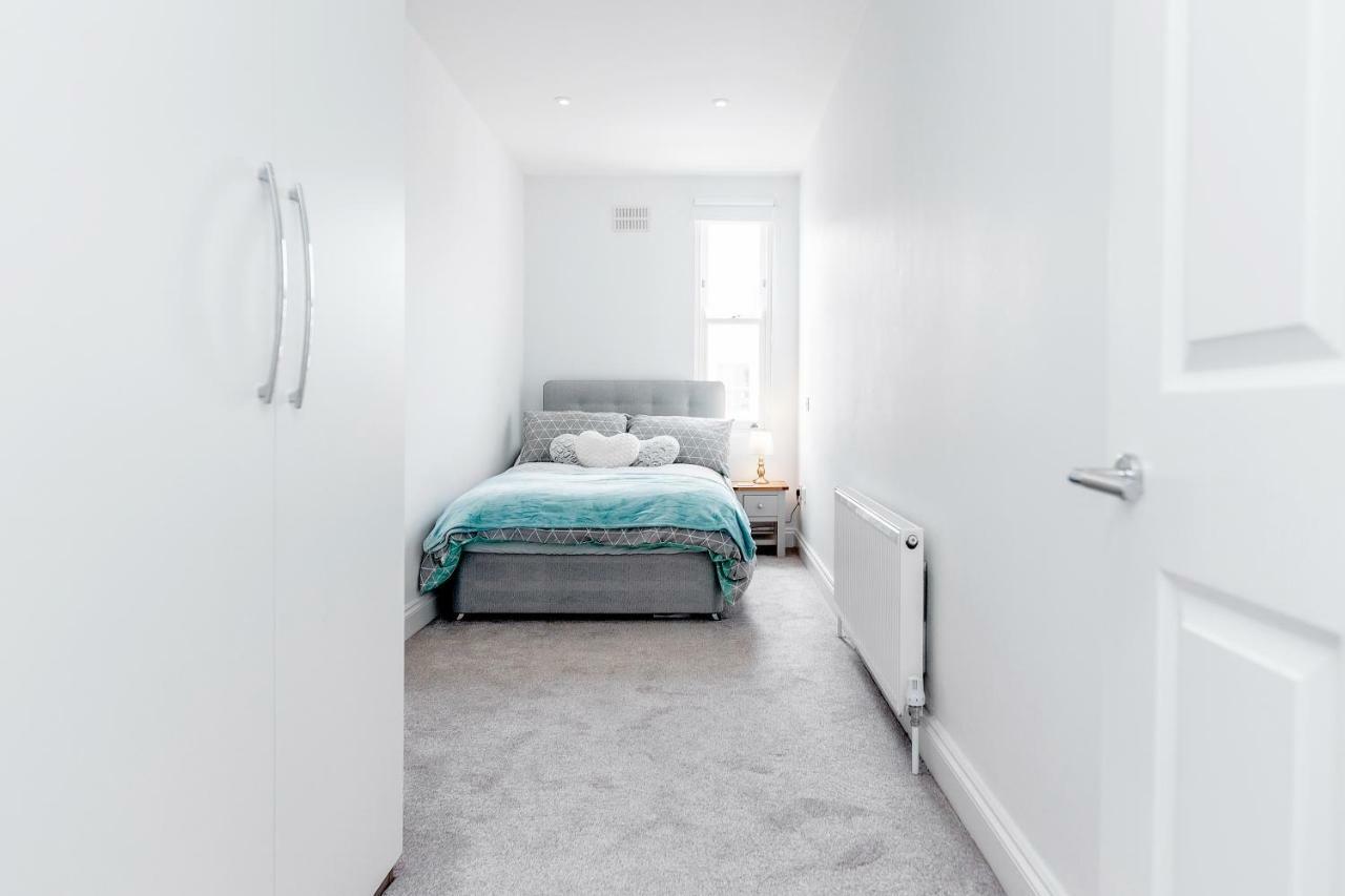 2-Bed Notting Hill / Portobello ลอนดอน ภายนอก รูปภาพ