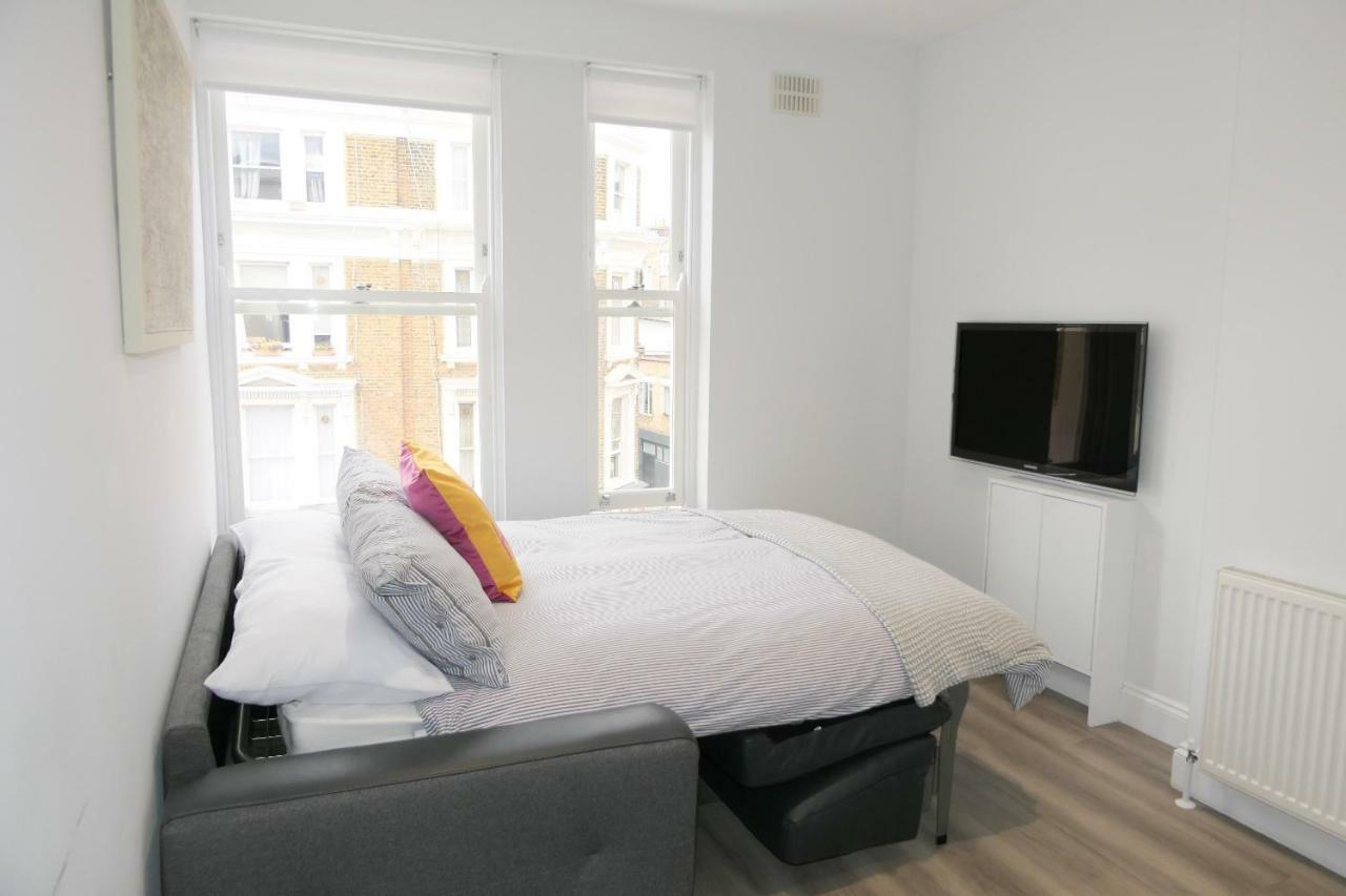 2-Bed Notting Hill / Portobello ลอนดอน ภายนอก รูปภาพ
