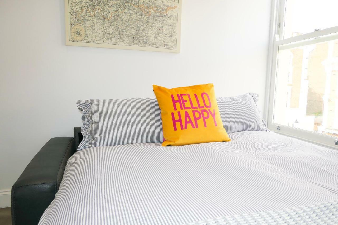 2-Bed Notting Hill / Portobello ลอนดอน ภายนอก รูปภาพ