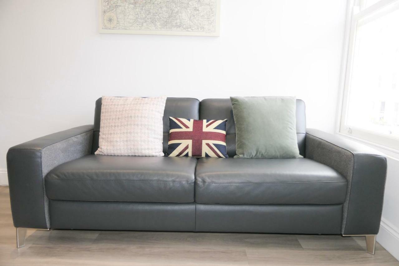 2-Bed Notting Hill / Portobello ลอนดอน ภายนอก รูปภาพ