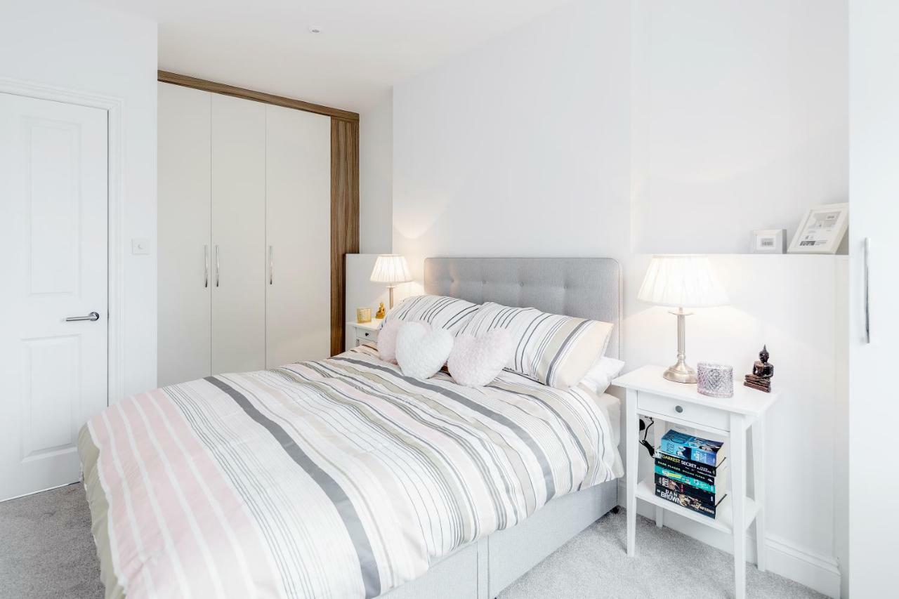 2-Bed Notting Hill / Portobello ลอนดอน ภายนอก รูปภาพ