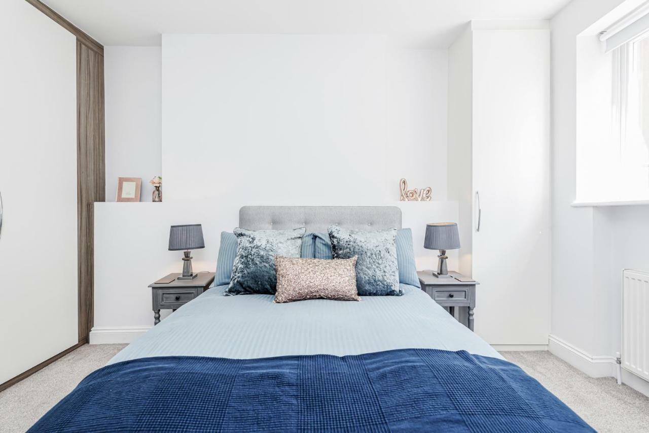 2-Bed Notting Hill / Portobello ลอนดอน ภายนอก รูปภาพ