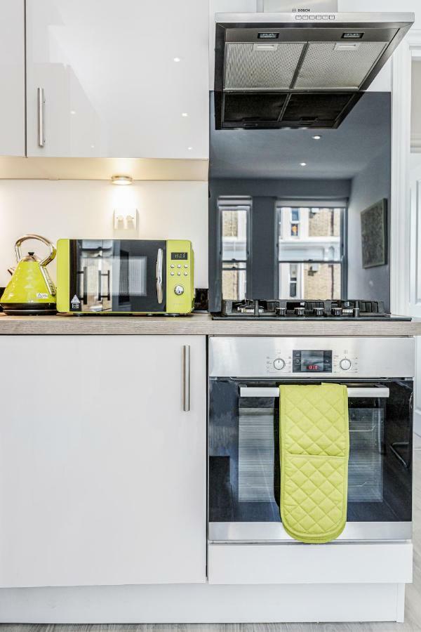 2-Bed Notting Hill / Portobello ลอนดอน ภายนอก รูปภาพ