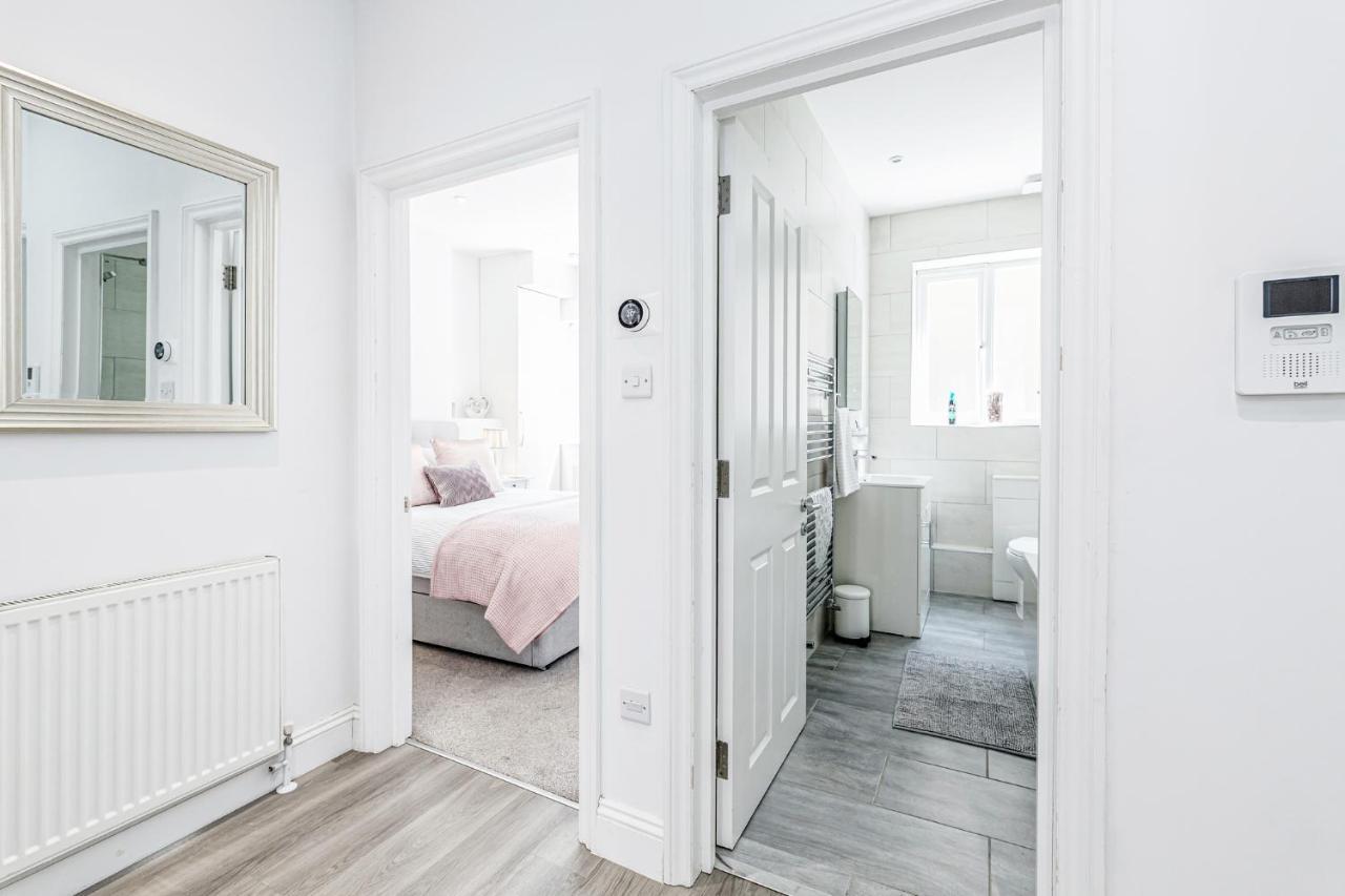 2-Bed Notting Hill / Portobello ลอนดอน ภายนอก รูปภาพ