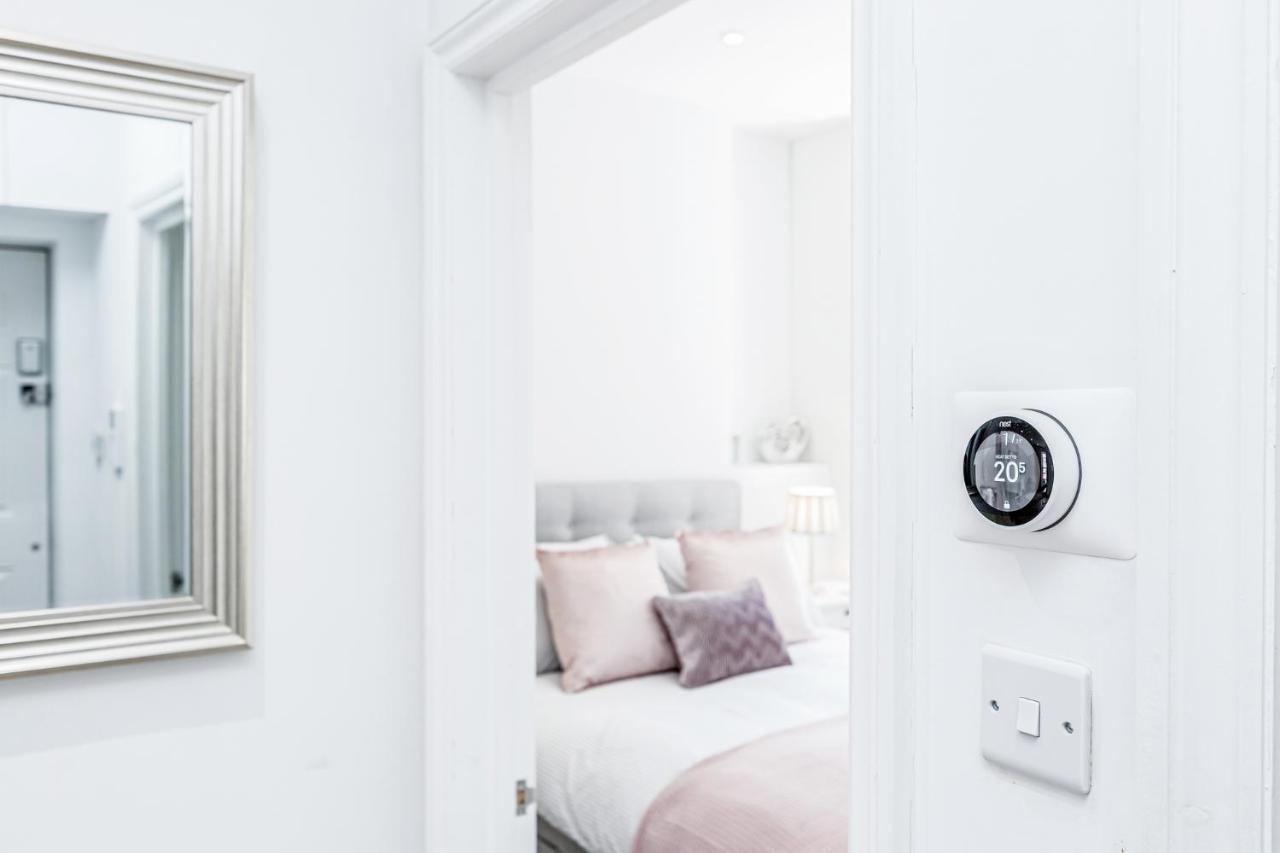 2-Bed Notting Hill / Portobello ลอนดอน ภายนอก รูปภาพ